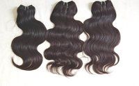 Virgin Human Hair Body wave best hair extensions