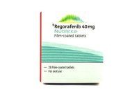 Nublexa 40mg Ingredients: Regorafenib
