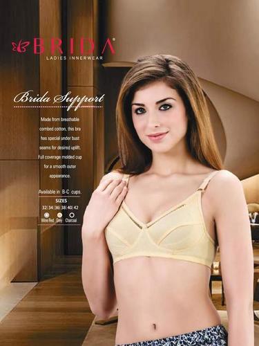SAREE BRA - BRIDA SUPPORT