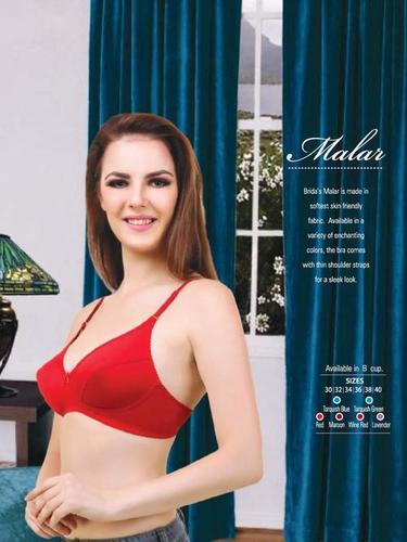 SAREE BRA - MALAR