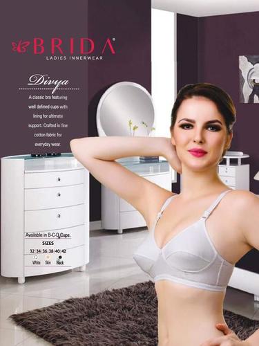 SAREE BRA - DIVYA