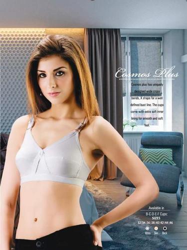 COSMOS PLUS BRA