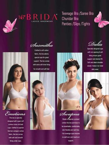 SUSMITHA BRA