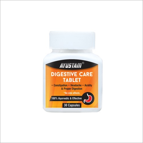 Digestive Care Tablet