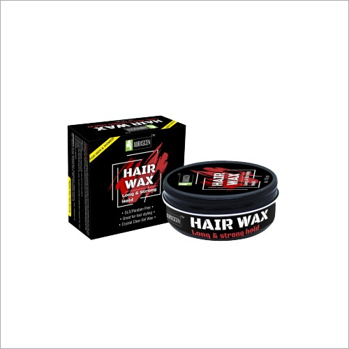 Hair Wax