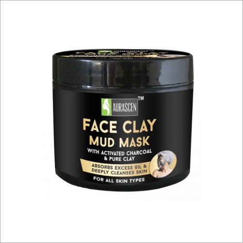 Face pack