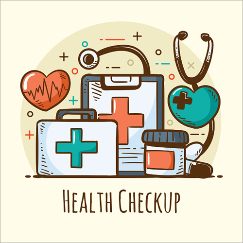 Health Checkup Test Consultant Services