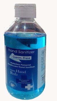 Germ Free Hand Sanitizer