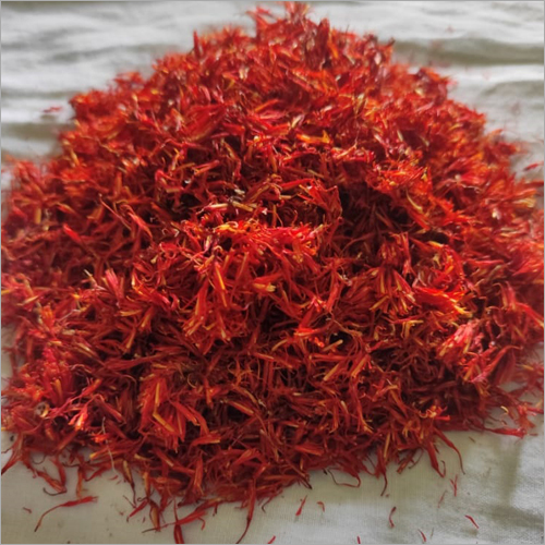American Saffron