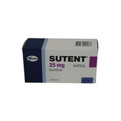 Sutent 25mg