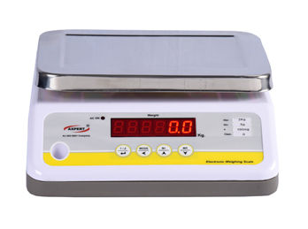 Electronic Weighing Scale