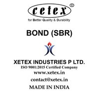 Bond Sbr Latex - Sbr Emulsion, 20/50/210 Kg | Milky White Liquid, Excellent Bonding For Concrete, Mortar, Tiles, Waterproofing, Eco-friendly