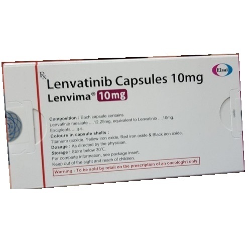 Lenvima 10mg