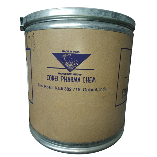 Industrial Pharmaceutical Chemicals