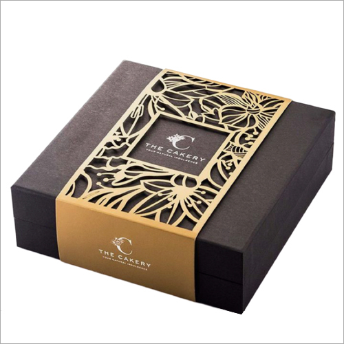 Decorative Gift Box By GRAFIKO ADVERTISING PRIVATE LIMITED