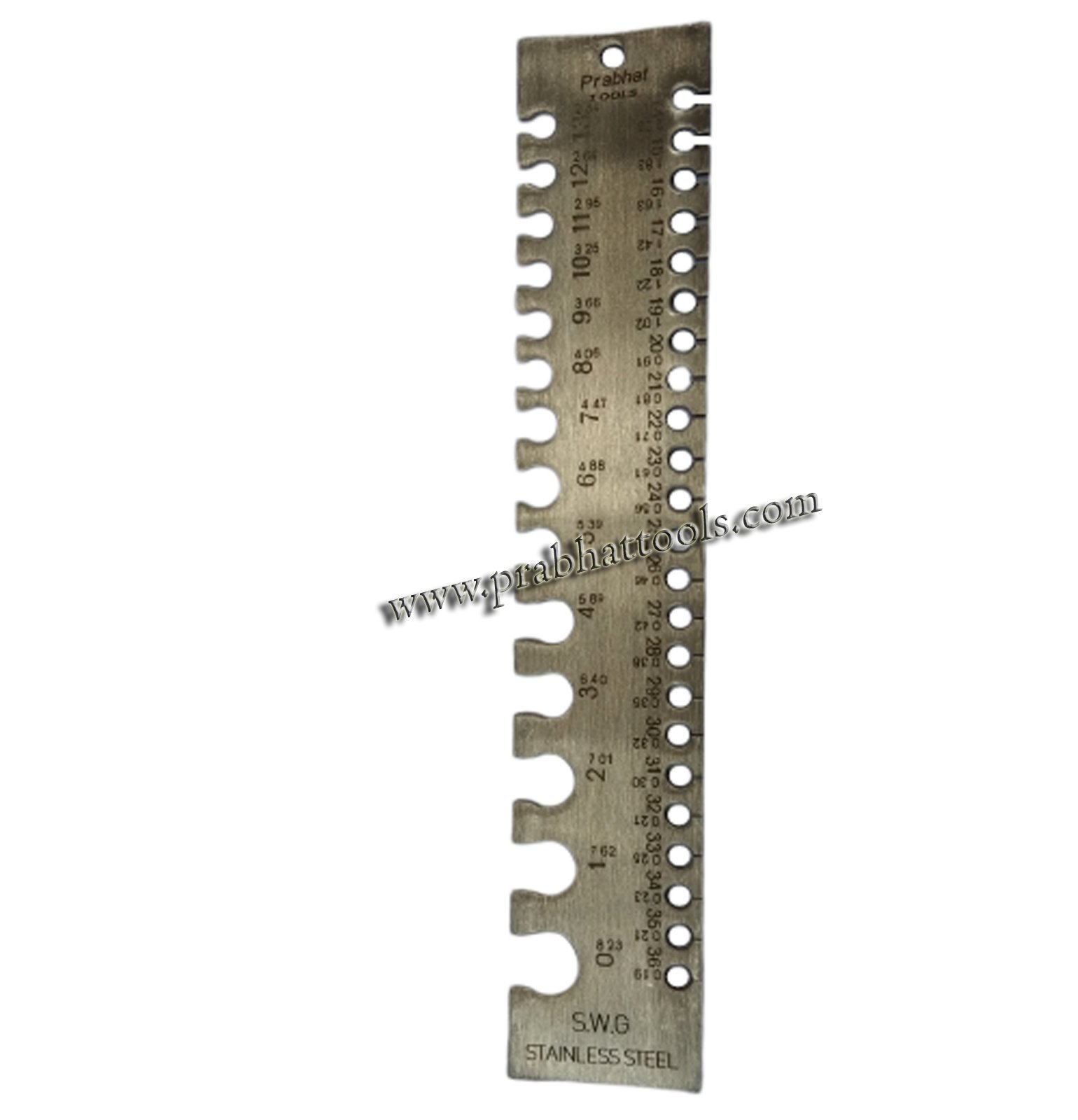 Wire Gauge