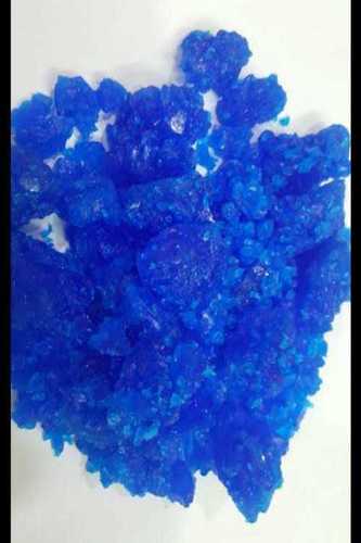 Copper Sulphate