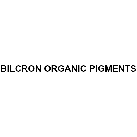 BILCRON ORGANIC PIGMENTS By BHAVI INTERNATIONAL PRIVATE LIMITED