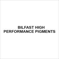 BILFAST HIGH PERFORMANCE PIGMENTS