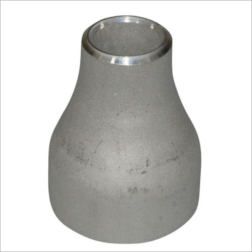 Buttweld Concentric Reducer Seamless