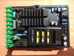 AVR for Crompton Greaves SR-7/6