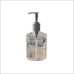 Liquid Hand Sanitizer - 5L Natural Moisturizing Formula | Anti-Allergic, Germ-Killing Protection for All Skin Types, Ideal for Homes and Public Spaces