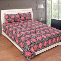 Cotton Bedsheet