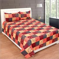 Bed Sheets