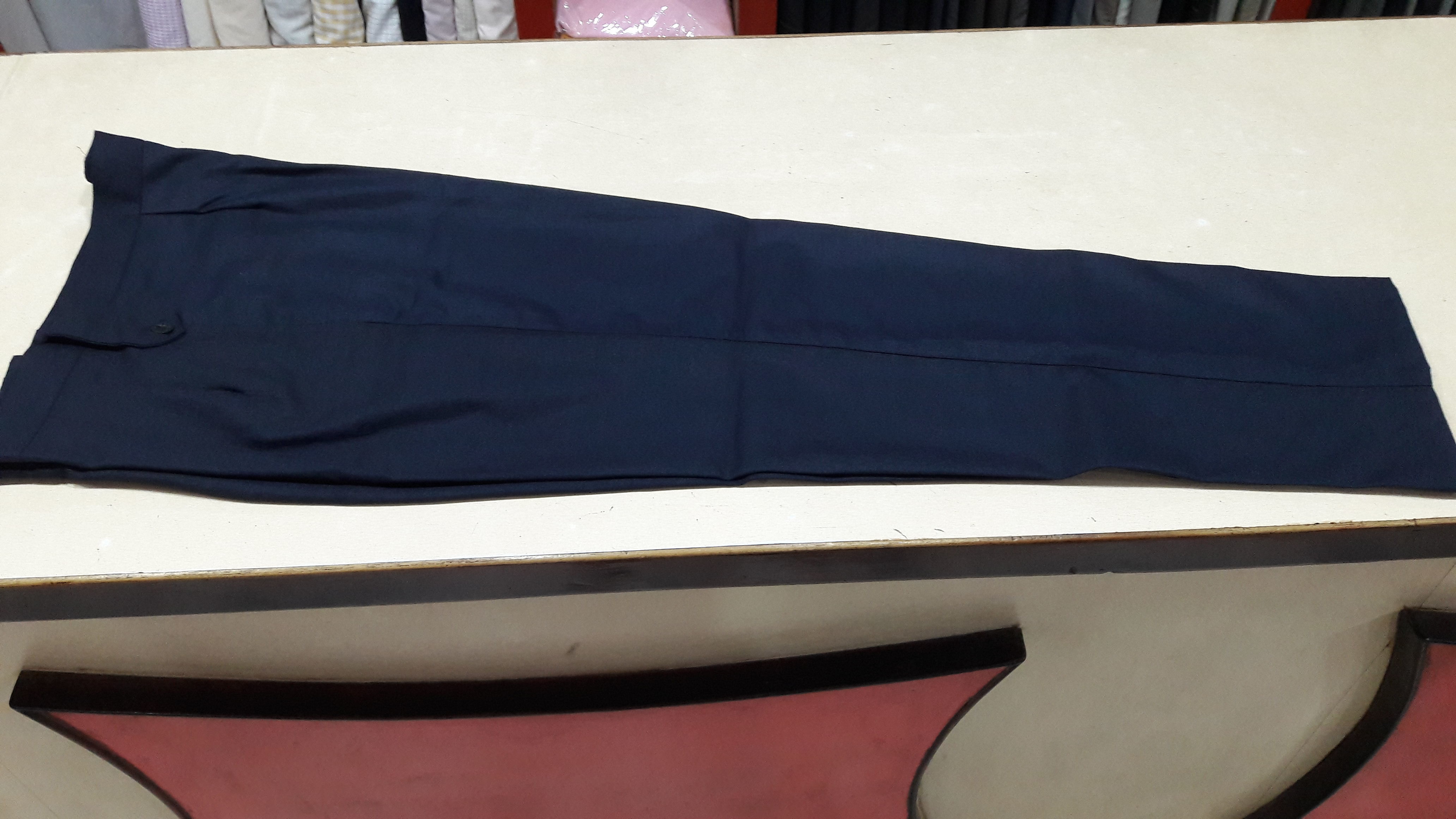 Housekeeping Uniform