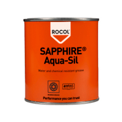 SAPPHIRE Aqua-Sil