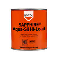 SAPPHIRE Aqua-Sil Hi-Load Grease