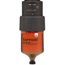 SAPPHIRE Autolube