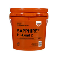 SAPPHIRE Hi Load 2
