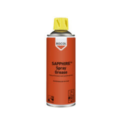 SAPPHIRE Spray Grease