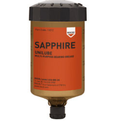 SAPPHIRE Unilube