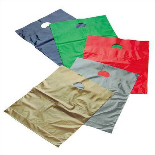 Polythene Bags