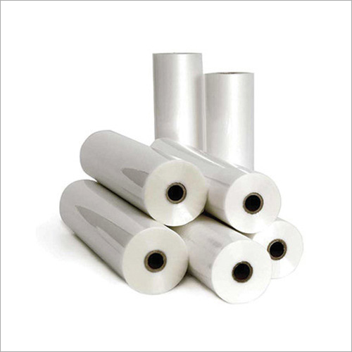 Laminating Roll Films By ALLIED PROPACK PVT LTD.