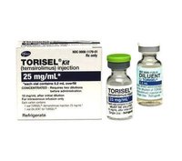 Torisel Kit