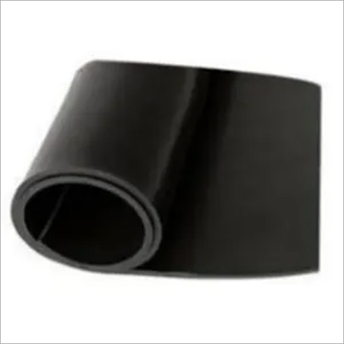 Natural Rubber Sheet