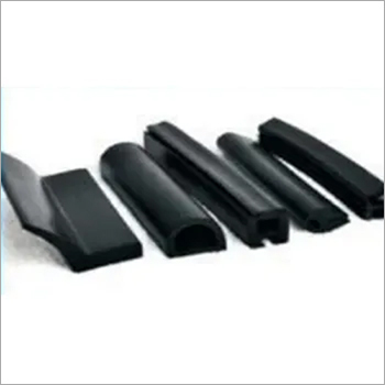 EPDM Rubber Profile ( With Microwave Curing)