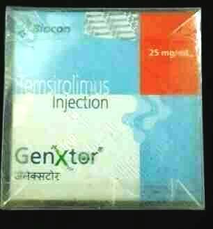 Genxtor Injection