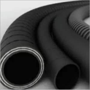 EPDM Rubber Coolant Hose By SIDDHI RUBBER UDYOG