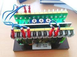 Siemens Automatic Voltage Regulator 6GA2 490-0A / 6GA2490-0A