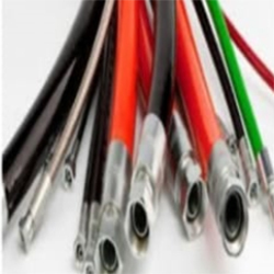 Thermoplastic Hose