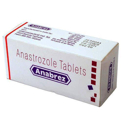 Anabrez 1mg