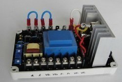 AVR EA15FC Universal For Kutai Brushless Generator Automatic Voltage Regulator