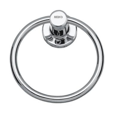 SEIKO Towel Ring