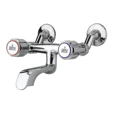 SEIKO Wall Mixer Non Telephonic