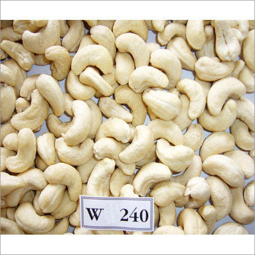 cashew trading company