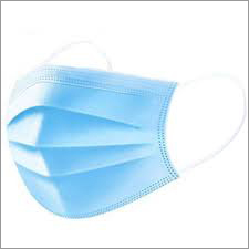 Surgical Disposable face Mask